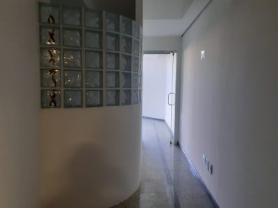 Sala para alugar com 45m², 1 vaga no bairro Mont Serrat em Porto Alegre - Foto 16