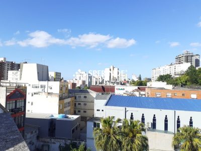 Sala para alugar com 85m² no bairro Floresta em Porto Alegre - Foto 4