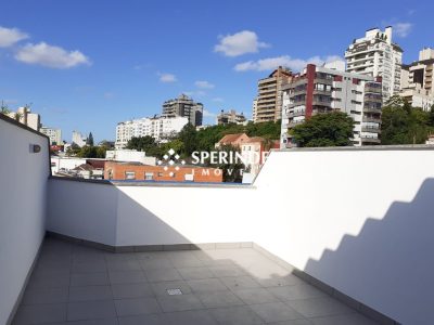 Sala para alugar com 85m² no bairro Floresta em Porto Alegre - Foto 10