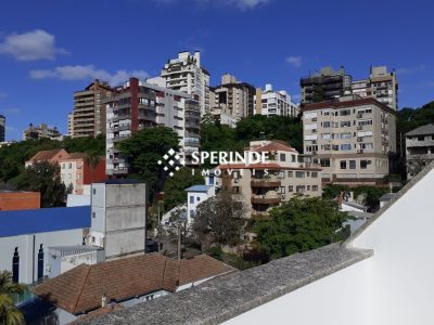 Sala para alugar com 85m² no bairro Floresta em Porto Alegre - Foto 11