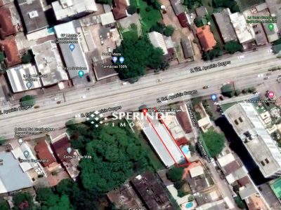 Loja para alugar com 449m², 4 vagas no bairro Glória em Porto Alegre - Foto 8