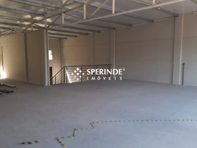 Loja para alugar com 296m², 2 vagas no bairro Nonoai em Porto Alegre - Foto 12