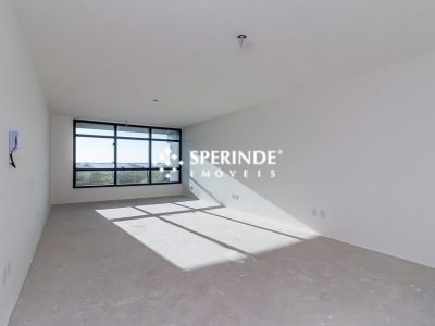 Sala para alugar com 44m², 1 vaga no bairro Menino Deus em Porto Alegre - Foto 14