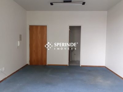 Sala para alugar com 33m² no bairro São Geraldo em Porto Alegre - Foto 5