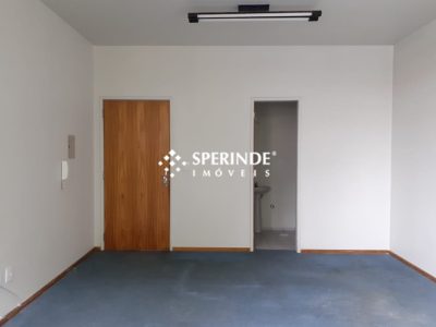 Sala para alugar com 33m² no bairro São Geraldo em Porto Alegre - Foto 6