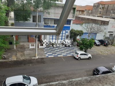 Sala para alugar com 33m² no bairro São Geraldo em Porto Alegre - Foto 9