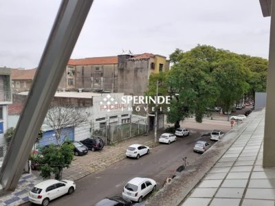 Sala para alugar com 33m² no bairro São Geraldo em Porto Alegre - Foto 10