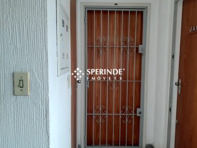 Sala para alugar com 33m² no bairro São Geraldo em Porto Alegre - Foto 11