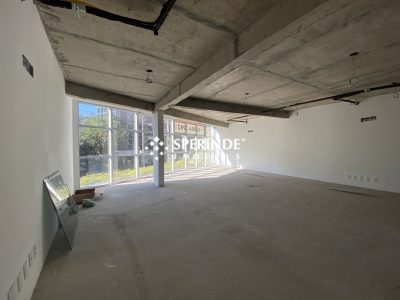 Andar para alugar com 222m², 2 vagas no bairro Moinhos de Vento em Porto Alegre - Foto 3