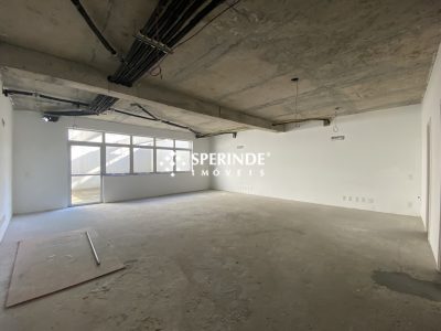 Andar para alugar com 222m², 2 vagas no bairro Moinhos de Vento em Porto Alegre - Foto 7