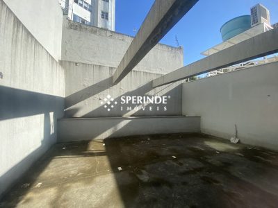 Andar para alugar com 222m², 2 vagas no bairro Moinhos de Vento em Porto Alegre - Foto 10