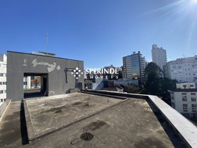 Andar para alugar com 222m², 2 vagas no bairro Moinhos de Vento em Porto Alegre - Foto 12