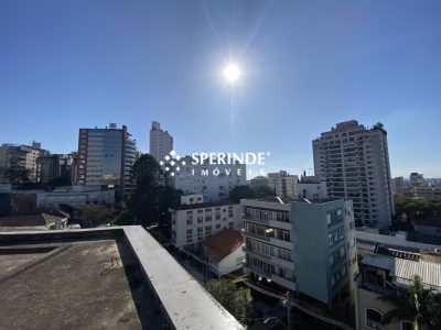 Andar para alugar com 222m², 2 vagas no bairro Moinhos de Vento em Porto Alegre - Foto 14