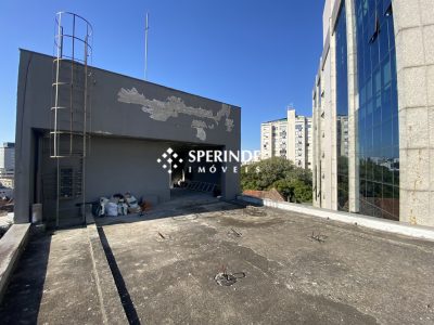 Andar para alugar com 222m², 2 vagas no bairro Moinhos de Vento em Porto Alegre - Foto 17