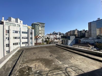 Andar para alugar com 222m², 2 vagas no bairro Moinhos de Vento em Porto Alegre - Foto 18