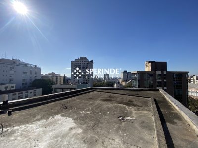 Andar para alugar com 222m², 2 vagas no bairro Moinhos de Vento em Porto Alegre - Foto 19