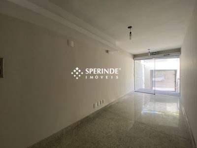 Andar para alugar com 222m², 2 vagas no bairro Moinhos de Vento em Porto Alegre - Foto 23