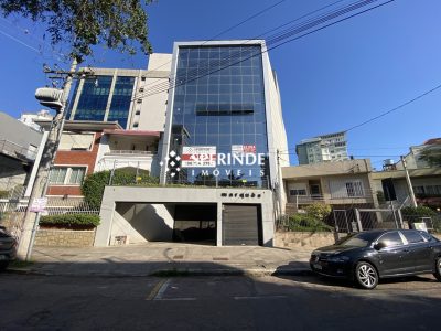 Andar para alugar com 222m², 2 vagas no bairro Moinhos de Vento em Porto Alegre - Foto 26