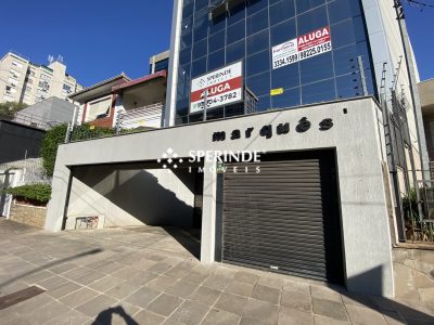 Andar para alugar com 222m², 2 vagas no bairro Moinhos de Vento em Porto Alegre - Foto 29