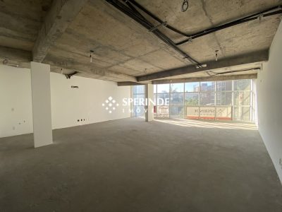 Andar para alugar com 183m², 3 vagas no bairro Moinhos de Vento em Porto Alegre - Foto 2