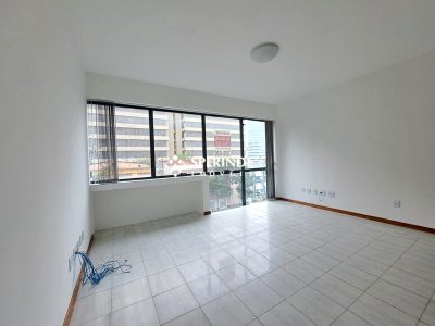 Sala para alugar com 128m², 2 vagas no bairro Praia de Belas em Porto Alegre - Foto 4