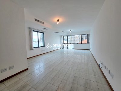 Sala para alugar com 128m², 2 vagas no bairro Praia de Belas em Porto Alegre - Foto 9