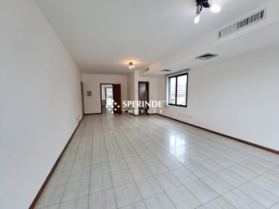 Sala para alugar com 128m², 2 vagas no bairro Praia de Belas em Porto Alegre - Foto 10