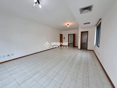 Sala para alugar com 128m², 2 vagas no bairro Praia de Belas em Porto Alegre - Foto 11