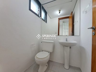 Sala para alugar com 128m², 2 vagas no bairro Praia de Belas em Porto Alegre - Foto 14