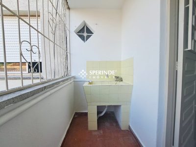 Apartamento para alugar com 80m², 2 quartos, 1 vaga no bairro Medianeira em Porto Alegre - Foto 12