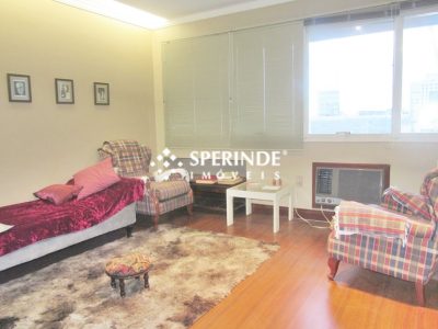 Sala para alugar com 40m², 1 vaga no bairro Rio Branco em Porto Alegre - Foto 7