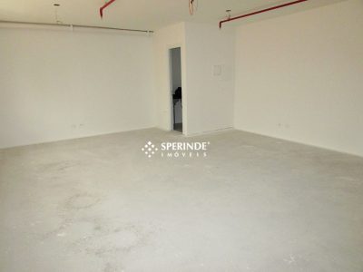 Sala para alugar com 45m², 1 vaga no bairro Rio Branco em Porto Alegre - Foto 2