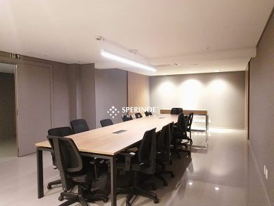 Sala para alugar com 45m², 1 vaga no bairro Rio Branco em Porto Alegre - Foto 12