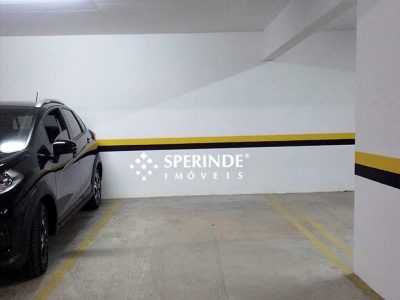 Sala para alugar com 47m², 1 vaga no bairro Rio Branco em Porto Alegre - Foto 4