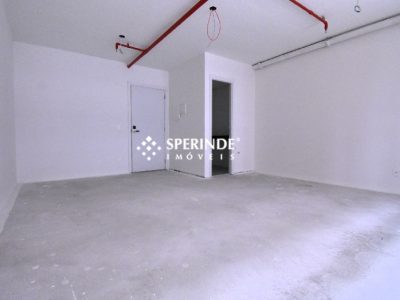 Sala para alugar com 31m², 1 vaga no bairro Rio Branco em Porto Alegre - Foto 2