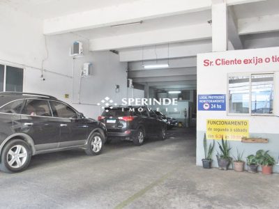 Estacionamento Comercial para alugar com 440m², 19 vagas no bairro Centro em Porto Alegre - Foto 3