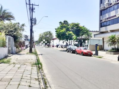 Terreno para alugar com 321m² no bairro Passo d'Areia em Porto Alegre - Foto 4