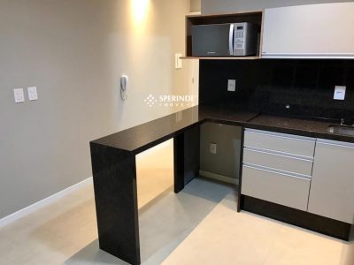 JK para alugar com 30m², 1 quarto, 1 vaga no bairro Petrópolis em Caxias do Sul - Foto 6