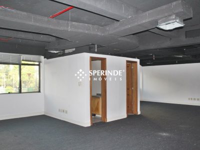 Sala para alugar com 92m², 2 vagas no bairro Auxiliadora em Porto Alegre - Foto 2