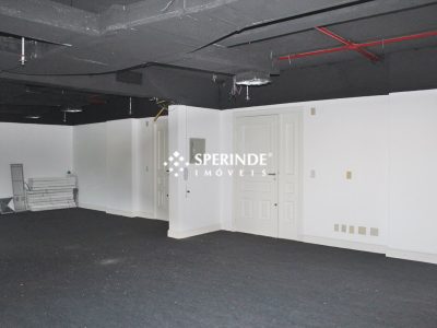 Sala para alugar com 92m², 2 vagas no bairro Auxiliadora em Porto Alegre - Foto 4