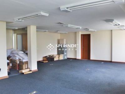 Sala para alugar com 68m², 2 vagas no bairro Bela Vista em Porto Alegre - Foto 6