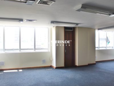 Sala para alugar com 68m², 2 vagas no bairro Bela Vista em Porto Alegre - Foto 8