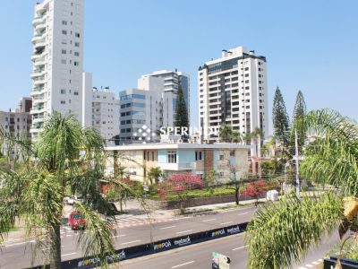 Sala para alugar com 68m², 2 vagas no bairro Bela Vista em Porto Alegre - Foto 12