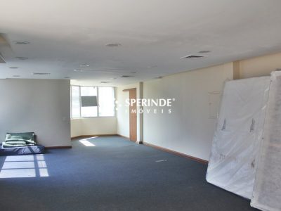 Sala para alugar com 143m², 4 vagas no bairro Bela Vista em Porto Alegre - Foto 6