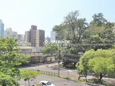 Sala para alugar com 143m², 4 vagas no bairro Bela Vista em Porto Alegre - Foto 17