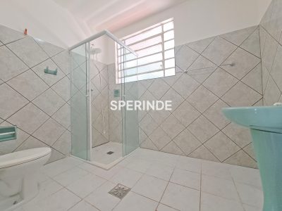 Apartamento para alugar com 100m², 3 quartos no bairro Medianeira em Porto Alegre - Foto 10