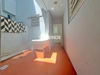 Apartamento para alugar com 100m², 3 quartos no bairro Medianeira em Porto Alegre - Foto 13