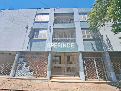 Apartamento para alugar com 100m², 3 quartos no bairro Medianeira em Porto Alegre - Foto 14