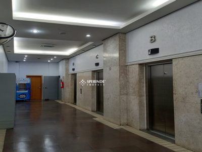 Sala para alugar com 53m² no bairro Centro em Porto Alegre - Foto 13