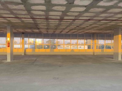 Sala para alugar com 890m², 88 vagas no bairro São João em Porto Alegre - Foto 3